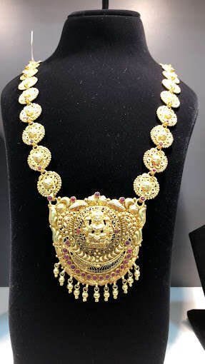Priyan Jewels
